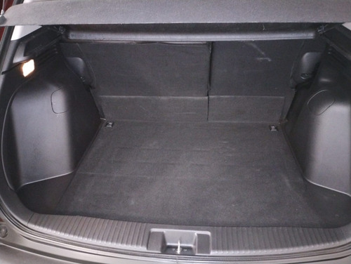 Imagen 10 de 25 de Honda Hr-v Exl Cvt 2016, Concesionario Oficial Lp