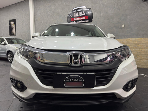 Honda HR-V HR-V EX 1.8 FLEXONE 16V 5P AUT.