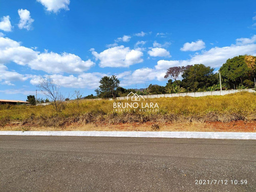 Imagem 23 de 23 de Lote À Venda Em Igarapé Condomínio Vitoria Tênis Residence . - Te0269