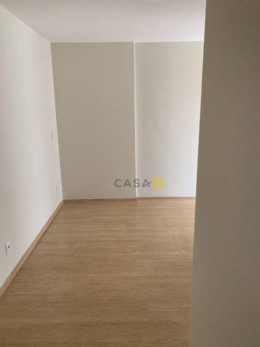 Imagem 12 de 20 de Apartamento Com 3 Dormitórios Para Alugar, 68 M² Por R$ 980,00/mês - Centro - Americana/sp - Ap0855