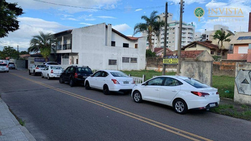 Imagem 13 de 14 de Terreno Com 780,00m² No Balneário Do Estreito - Te0733