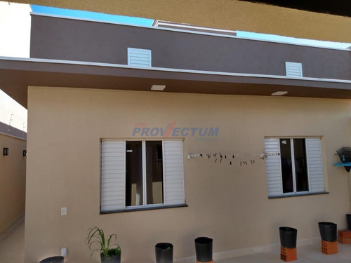 Imagem 17 de 24 de Casa À Venda Em Residencial Cittá Di Salerno - Ca280537