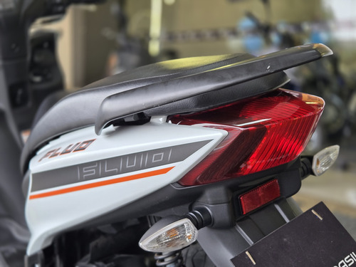 Yamaha Fluo 125 Abs-completa-48x S Entrada-ny