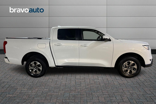 Great Wall 2.0 Elite Mt 4x4 Diesel 2p