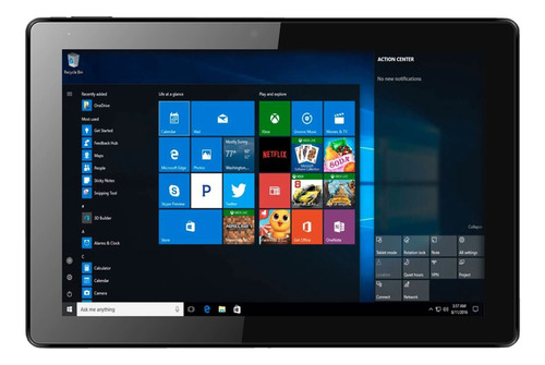 Tablet Hyundai Pro 10wab1 10,1'' N4020 4gb 64gb Win10 Pro