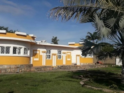 Se Vende Finca En Tocuyito El Encanto