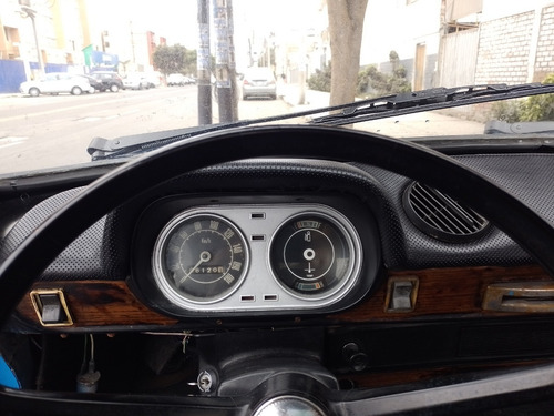 Imagen 7 de 15 de Ford Scort 70 Vendo O Cambio