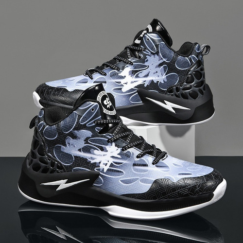 Zapatillas De Baloncesto Profesionales King Glory