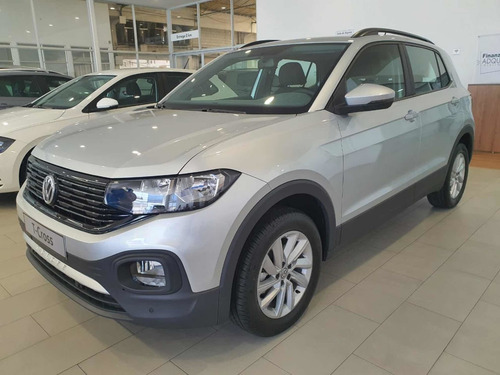 Volkswagen T-cross Trendline Mt