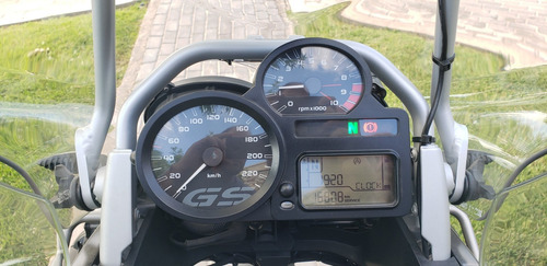 Bmw Gs Adventure 1200 Cc