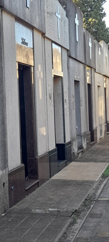 Imagen 2 de 7 de Vendo Boveda En Cementerio De San Miguel G. Campos