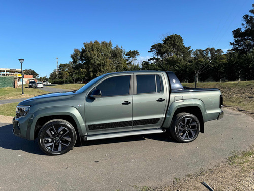 Volkswagen Amarok 3.0 Cd Tdi 258Cv V6 Hero 4X4 At