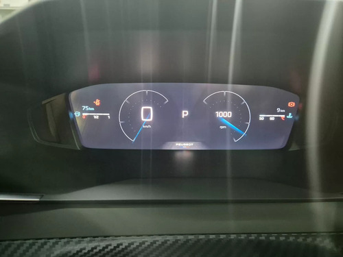 Peugeot 208 1.0T Allure Pack