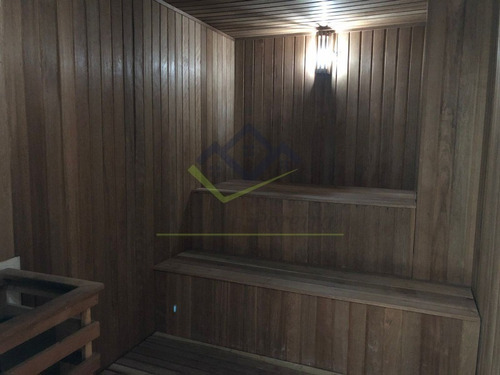 Imagem 30 de 30 de Apartamento Com 3 Dormitórios À Venda 90 M² R$ 960.000 - Royal Park - Alphaville - Barueri/sp - Ap00258 - 69540600