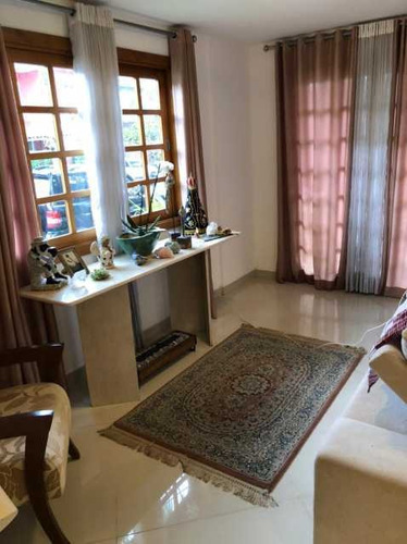 Imagem 9 de 15 de Casa Em Condomínio-à Venda-vargem Pequena-rio De Janeiro - Brcn30249