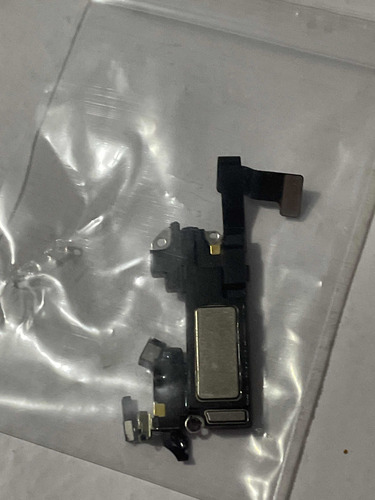 Imagem 3 de 3 de iPhone 12 Sensor De Luz, Auricular, Alto-falante