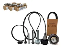Comprar Kit Correias, Tensores E Velas Volkswagen Polo Track 2023 A