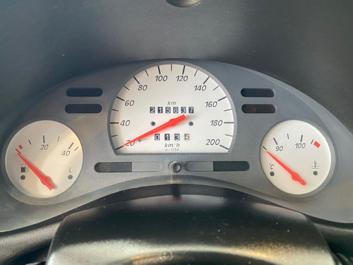 Chevrolet Corsa Corsa Sed.Wind 1.0/Millenium/Classic VHC