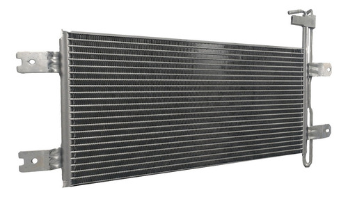 Enfriador Aceite Transmision Infiniti Qx56 5.6 2004 2005
