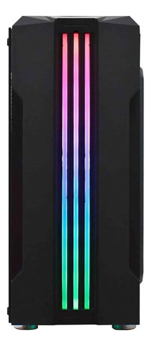 Gabinete Sem Fonte Hoopson Cpu-016g-pt Preto
