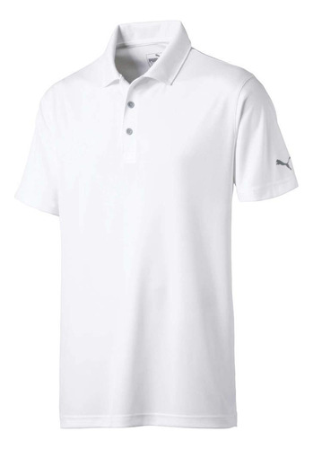 Camisa Polo Rotacion Para Hombre