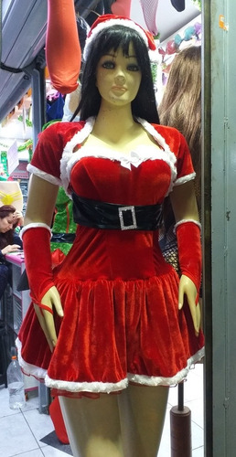Disfraz Mamanuela Duendes Navidad Envio Provincias Desde 180