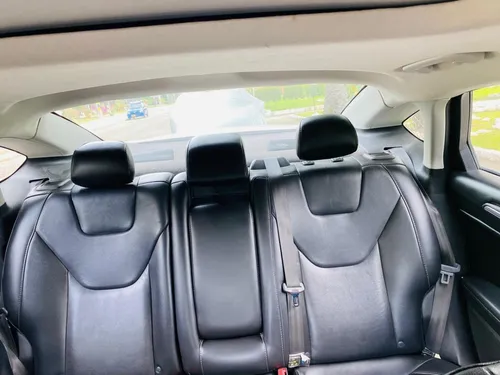Ford Fusion 2.0 Titanium