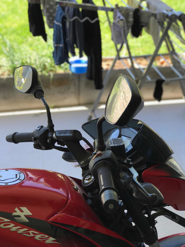 Bajaj Pulsar 135ns