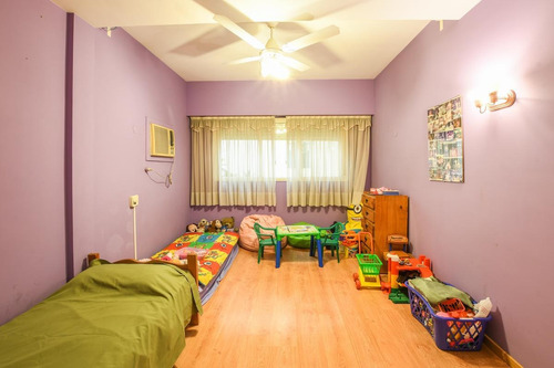 Imagen 18 de 30 de Casa En Planta Alta De 3 Dormitorios En Venta Centro Rosario Barrio Del Abasto
