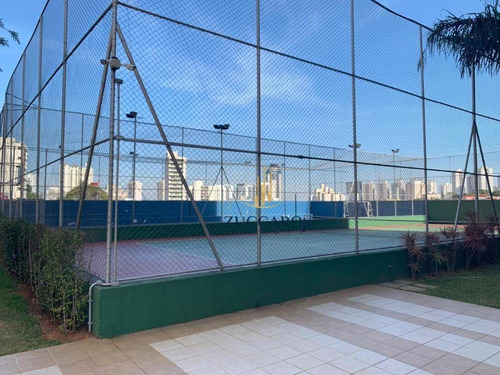 Apartamento Com 3 Dormitórios À Venda, 114 M² Por R$ 800.000 - Jardim Zaira - Guarulhos/sp - Ap16184