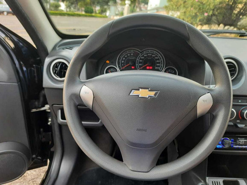 Chevrolet Celta 2015 1.0 Lt Flex Power 5p