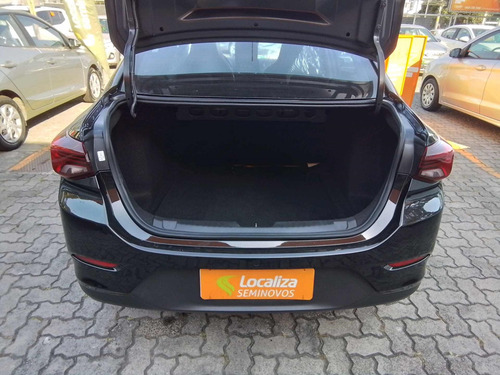 Chevrolet Onix 1.0 TURBO FLEX PLUS LTZ AUTOMÁTICO