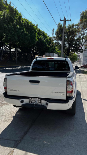 Toyota Tacoma 3.5 trd sport 4x2 At