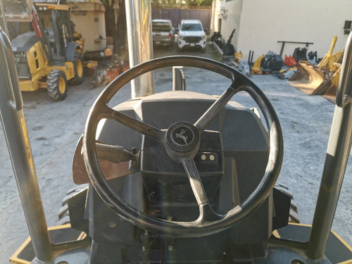 Retroexcavadora 2014 John Deere 310k 4x4 Auxiliar Hidráulico