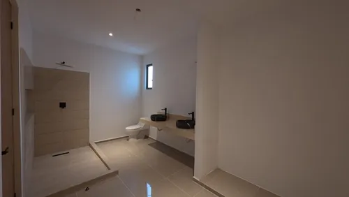 Casa En Venta Al Norte De Mérida, Entrega Inmediata