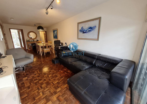 Imagen 3 de 14 de Venta Apto En Pocitos, 3 Dorm, 2 Baños, Garaje X2 Box.