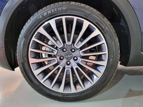 Jetour X70 1.5t Comfort Mt