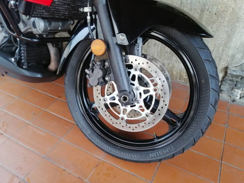 Imagen 9 de 12 de Suzuki Vstrom Dl 1000cc