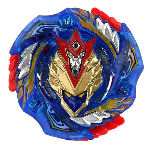 Fusion Top Cho-z Spriggan B-128 01 Y B-127 Cho-z