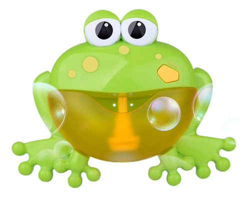 Máquina De Burbujas De Baño Máquina De Burbujas Automáticas