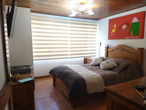 Rento Hermoso Apartamento Amoblado En Cedritos