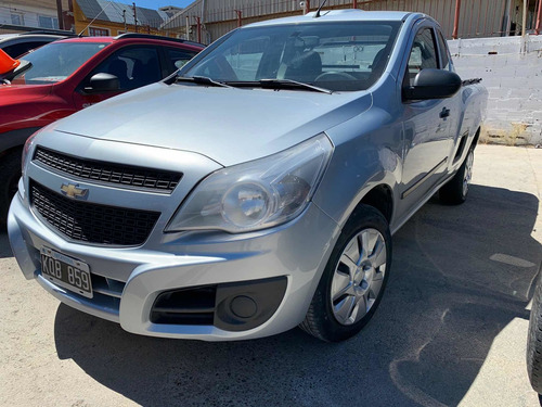 Chevrolet Montana 1.8 Ls Aa+dir 2011