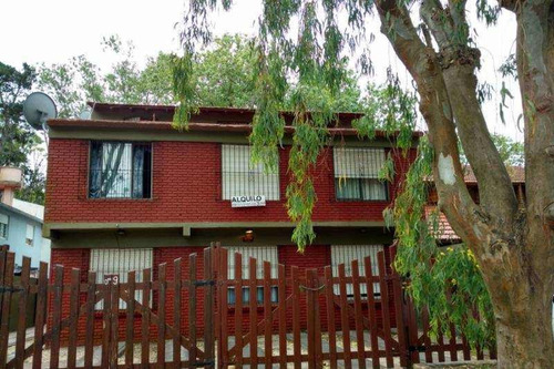 Imagen 1 de 13 de Departamento Tipo Casa En Venta En San Bernardo