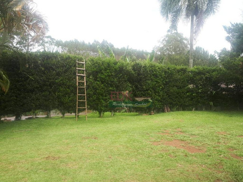 Imagem 6 de 17 de Chácara Com 6 Dormitórios À Venda, 6000 M² Por R$ 530.000,00 - Cocuera - Mogi Das Cruzes/sp - Ch0536