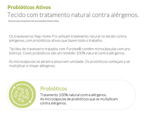 Imagem 7 de 8 de Kit 2 Travesseiros Nasa Cervical Anatômico Ajuste Ideal Ergo