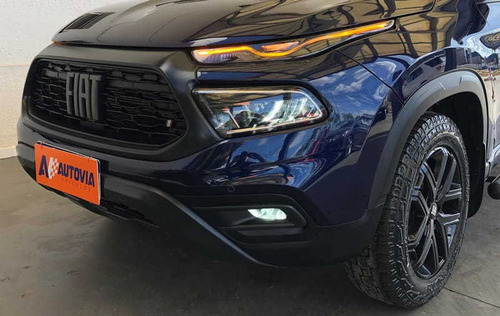Imagem 6 de 15 de Fiat Toro Ultra 2.0 16v 4x4 Diesel Aut 2022