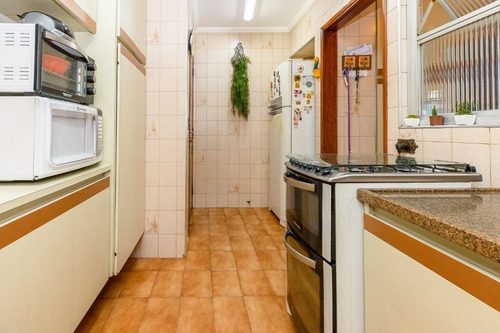 Imagem 15 de 30 de Apartamento - Ap05659 - 70281778