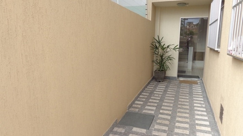 Imagem 3 de 27 de Apartamento Em Parque Turistas, Contagem/mg De 65m² 3 Quartos À Venda Por R$ 250.000,00 - Ap2129140-s