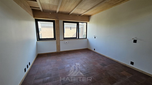 Departamento En Venta En Las Condes