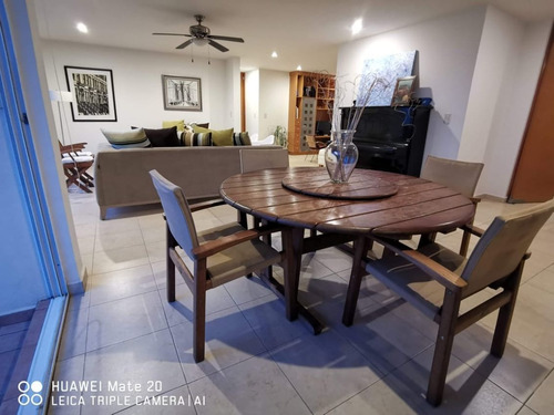 Imagen 6 de 14 de Departamento En Buenavista / Cuernavaca - Ham-507-de